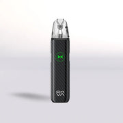 Oxva Xlim Go 2 in Black Carbon