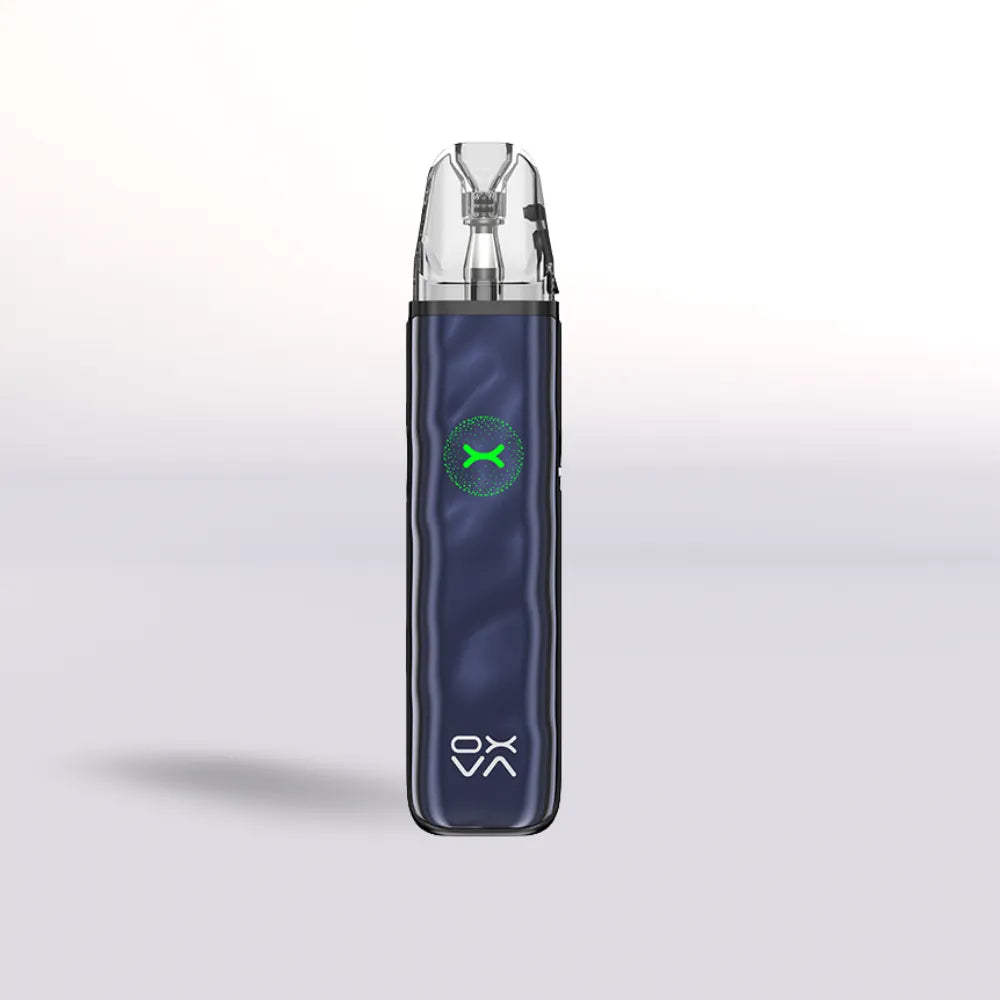 Oxva Xlim Go 2 in Metal Blue