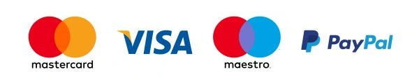 Payment Methods at LiQuid