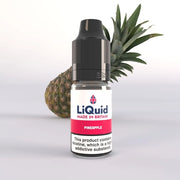 Pineapple UK Made Vape Juice E-Liquid