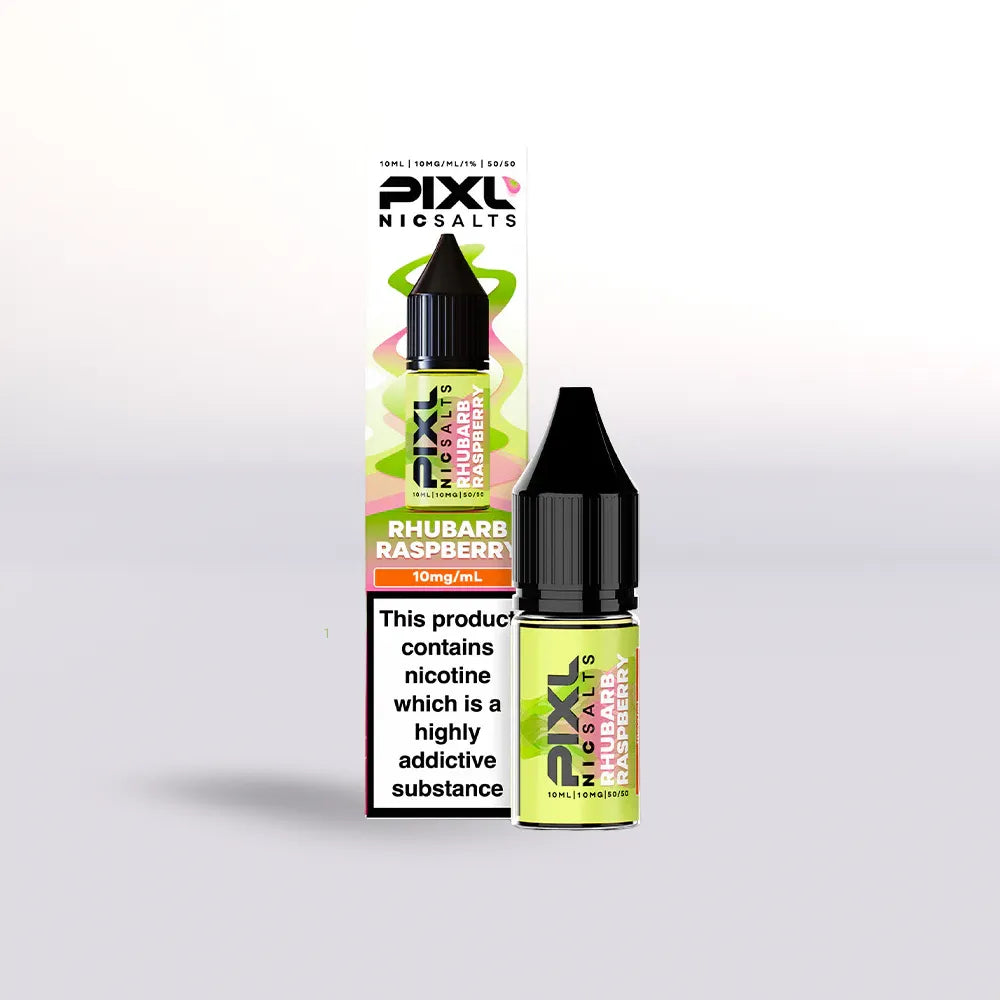 The Ultimate Guide to Nic Salt E-Liquid: Everything You Need To Know The Ultimate Guide to Nic Salt E-Liquid: Everything You Need To Know
