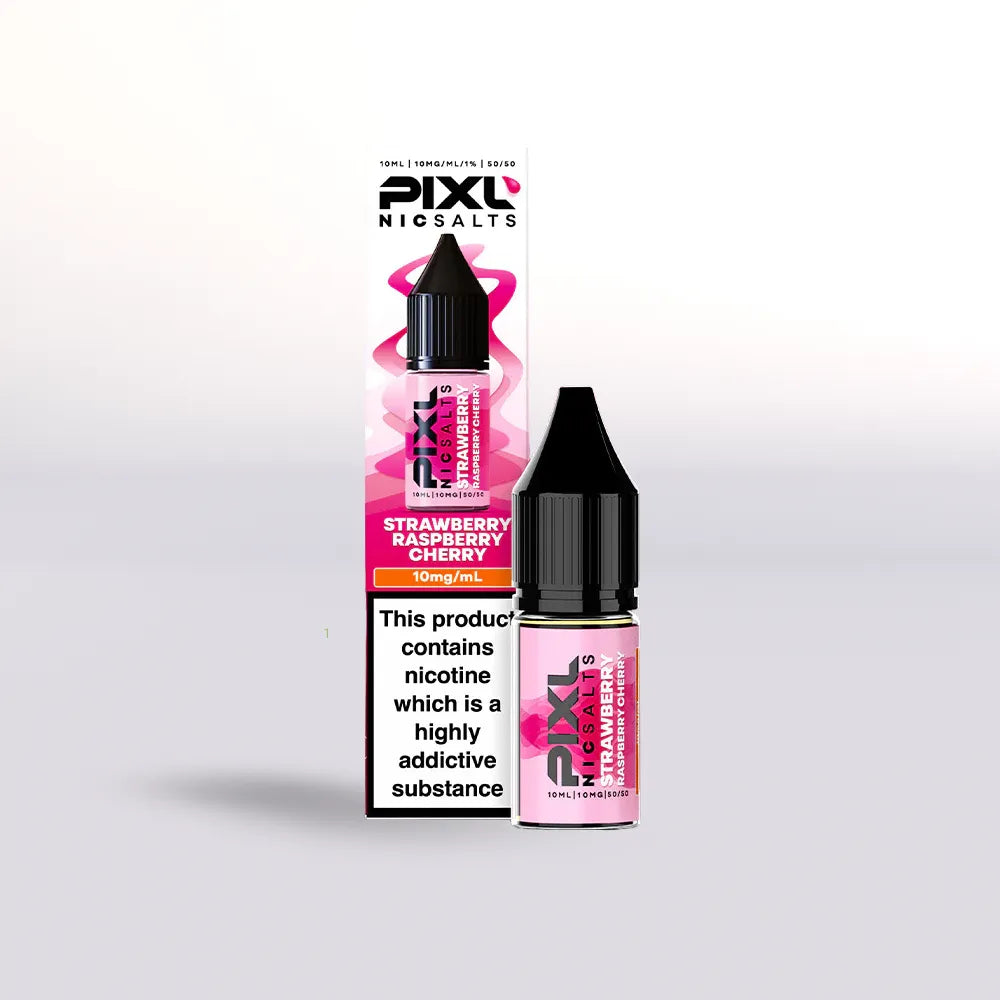The Ultimate Guide to Nic Salt E-Liquid: Everything You Need To Know The Ultimate Guide to Nic Salt E-Liquid: Everything You Need To Know