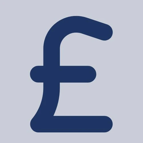 Pound Sterling One Pound E-Liquid