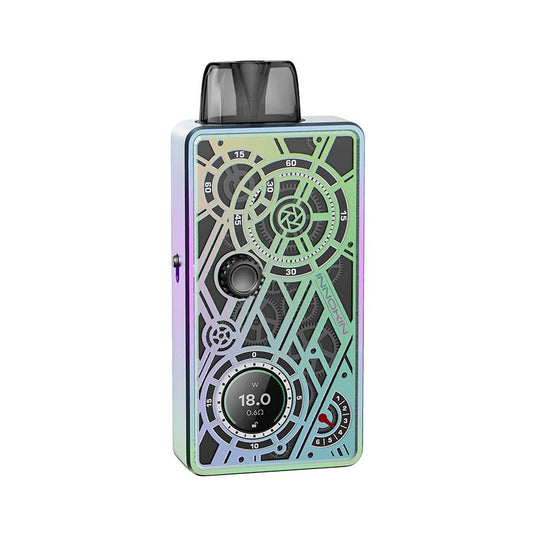 
Innokin Klypse Mecha