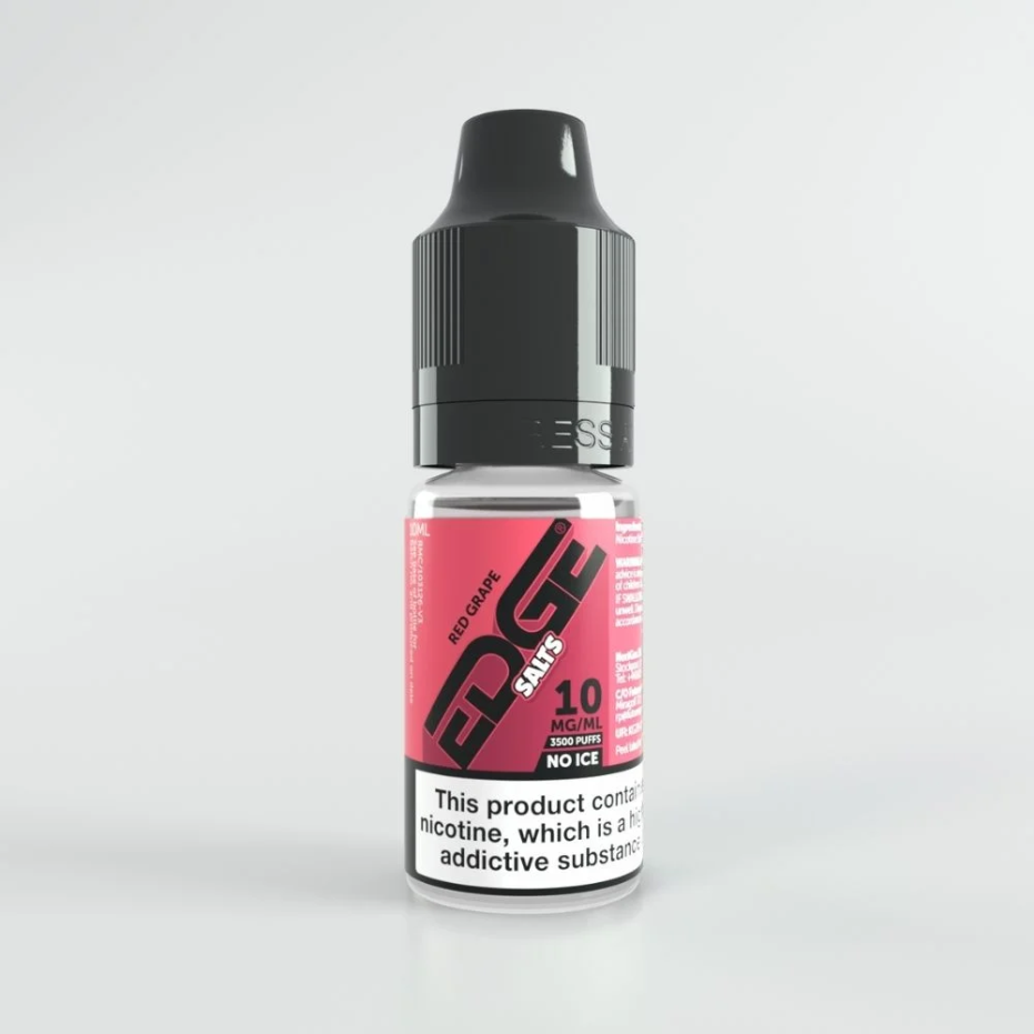 Red Grape Bar Salt Nic Salt Cheap Vape Juice Nic Salt