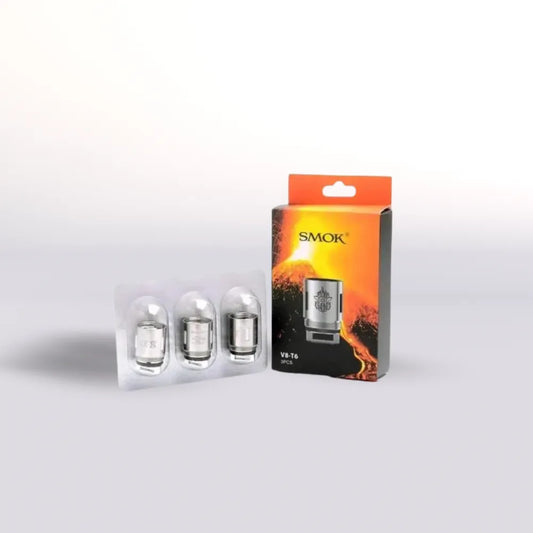 
SMOK V8-T6 Replacement Vape Coils