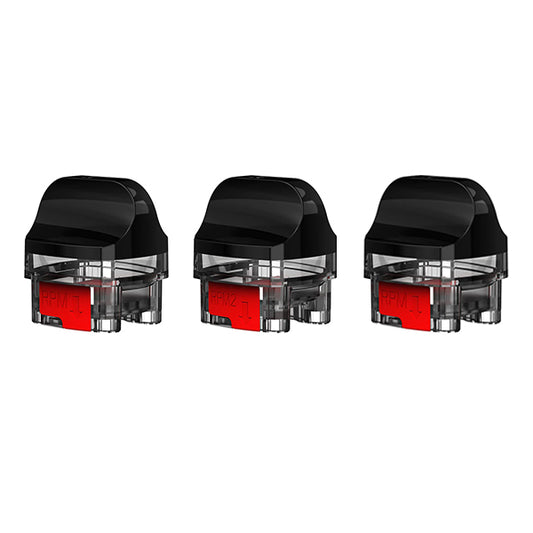 SMOK Nord 4 RPM2 Pods - Pack of 3