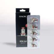 SMOK RPM Replacement Coils - Pack of 5