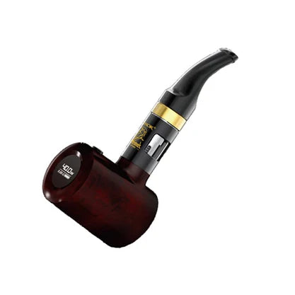 
A SMOK Guardian pipe vape device
