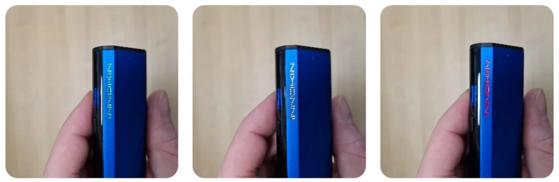 elfbar nachfüll pod läuft aus Innokin Klypse Pro Vape Kit
