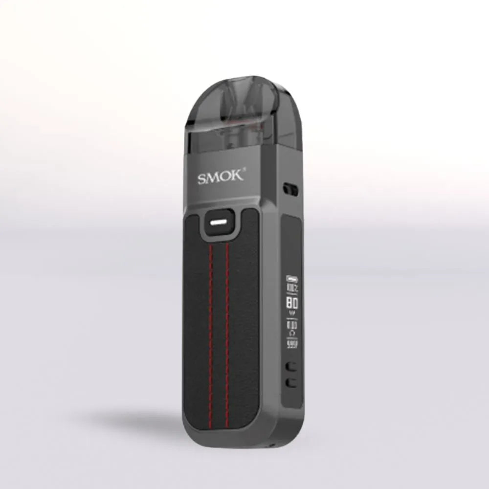 Smoke Nord 5 Vape Kit Black
