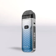 Smoke Nord 5 Vape Kit Grey Blue Grey Dart