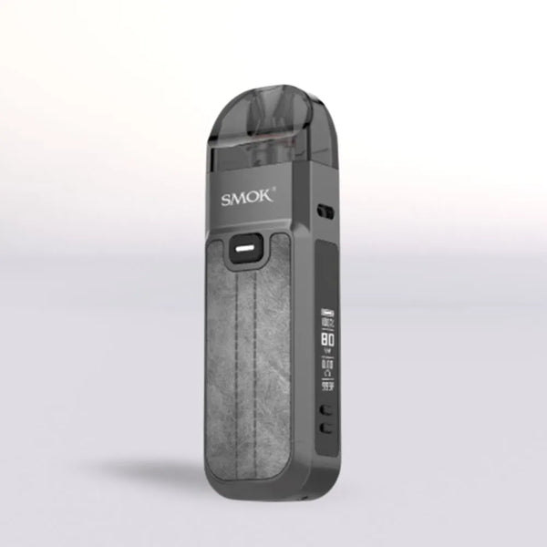 how to unlock a smok nord 4 How To Unlock Smok Nord 4 Nord 5 Sub-Ohm Pod Vape Kit