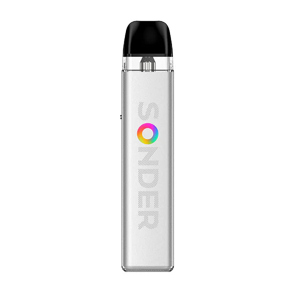 Vape Device Of The Month January 2025: GeekVape Sonder Q2 Vape Device Of The Month January 2025: GeekVape Sonder Q2