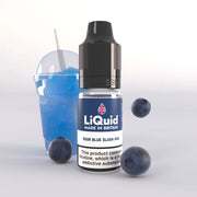 Sour Blue Slush HVG UK Made Vape Juice