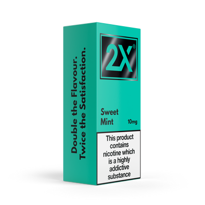 Homepage -products/Sweet Mint Carton   20mg