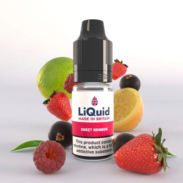 elfbar nachfüll pod läuft aus E-liquide Français Pomme Bio France 50ml