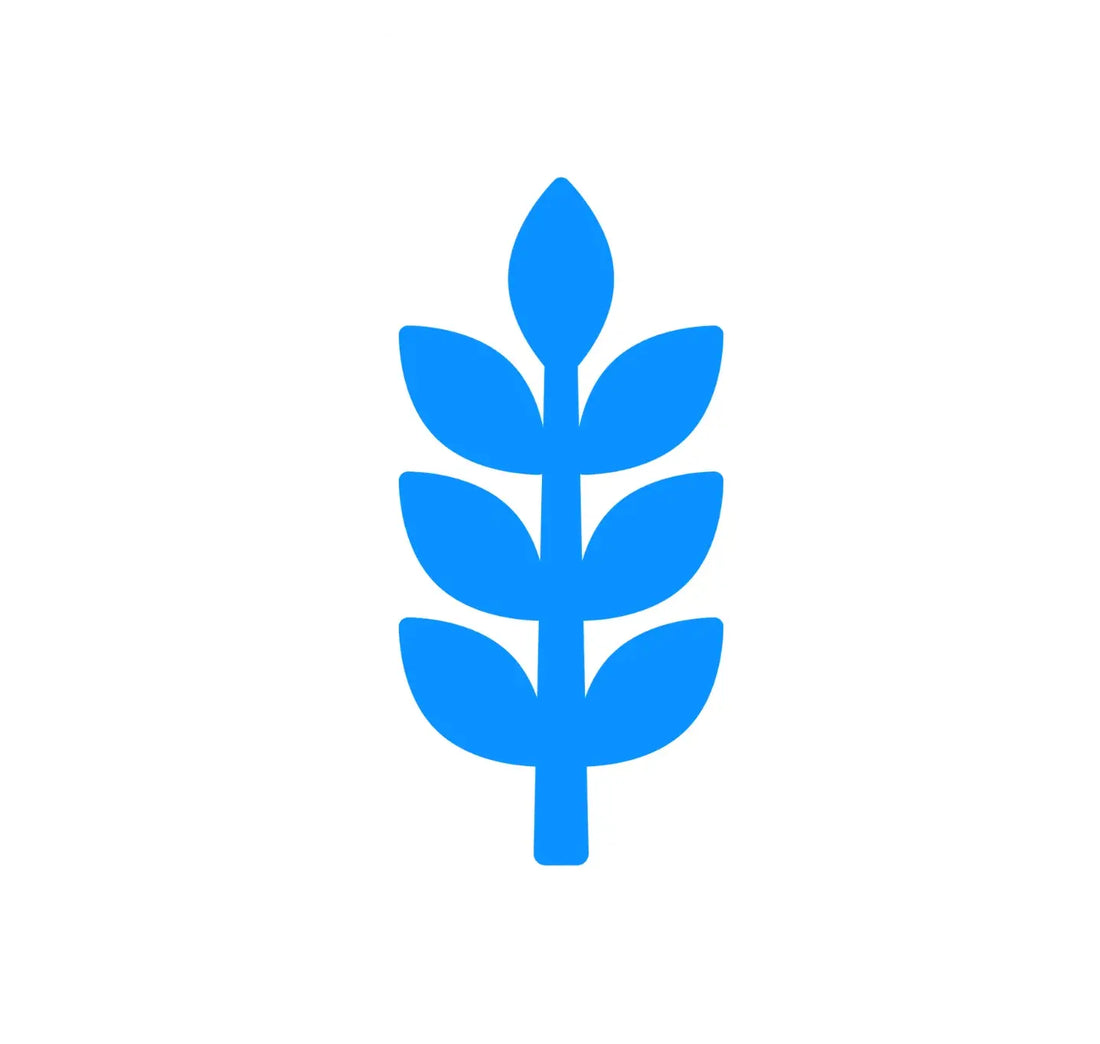 Tobacco plant icon