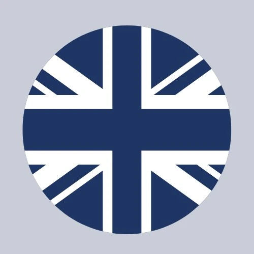 Union Jack One Pound E-Liquid