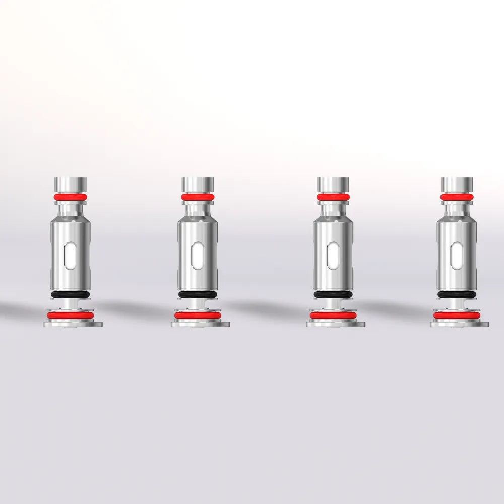 Caliburn G & G2 Vape Coils | Pack of 4 | Only 9.99 | Uwell Caliburn G & G2 Vape Coils | Pack of 4 | Only 9.99 | Uwell