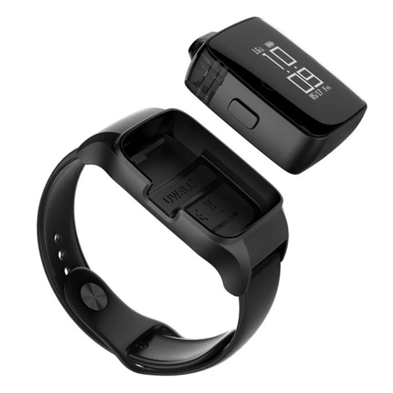 
The Uwell Amulet device