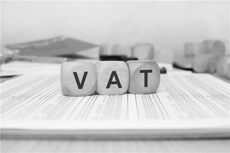 General Value Added Tax (VAT)