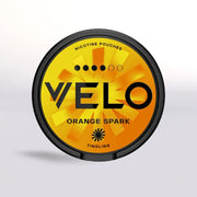 VELO Orange Spark Nicotine Pouches - 11mg