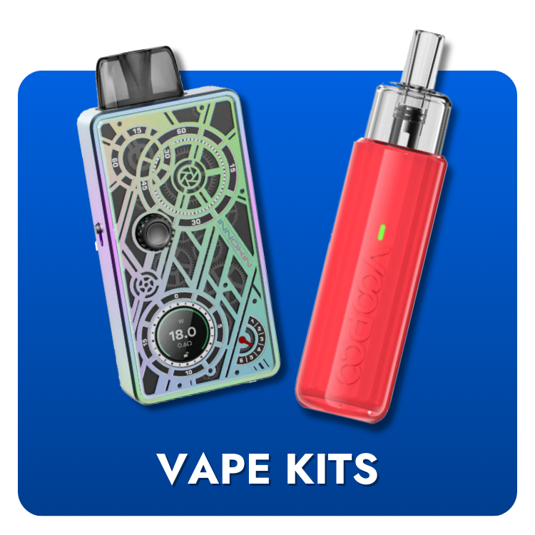 Cheap Vape Kits Collection