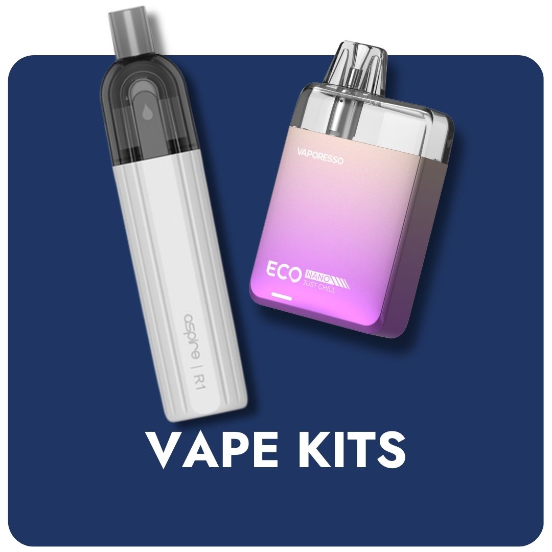 
Buy Vape Kits Online Collection