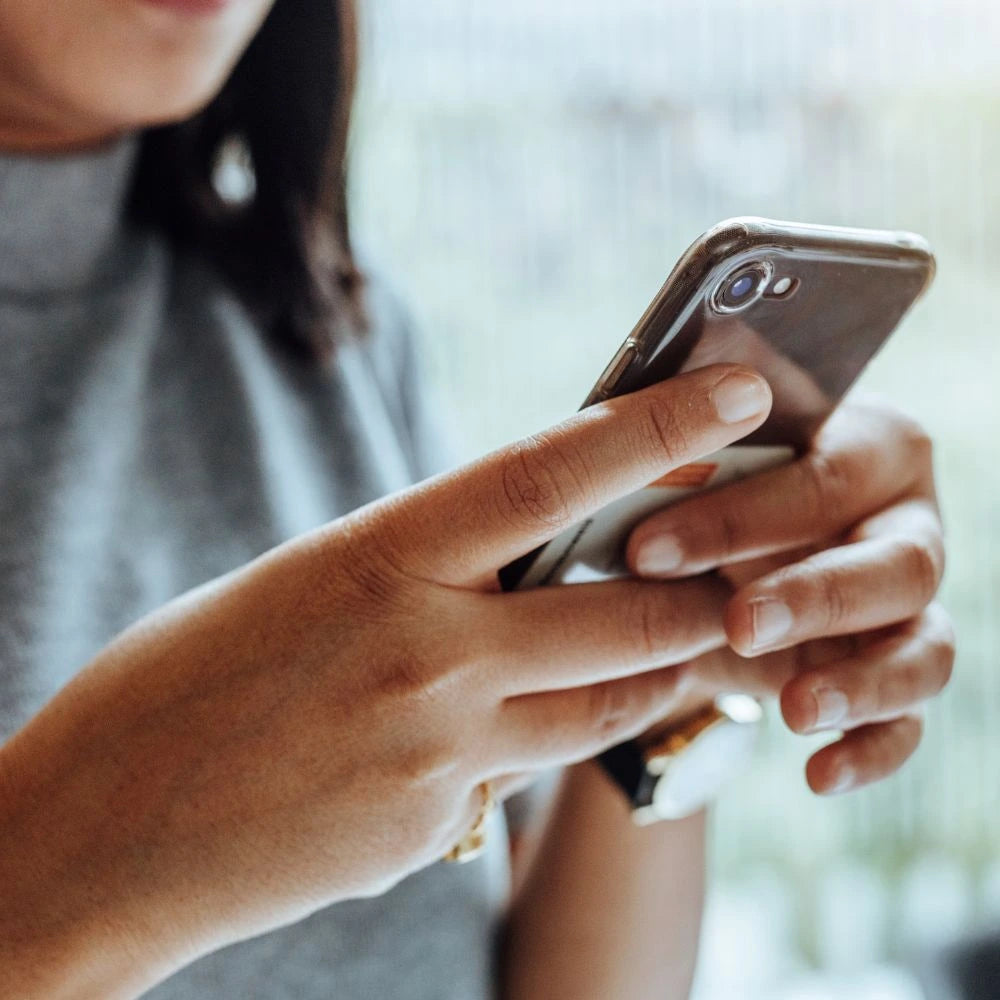 Vape Liquid Mobile Age Verification 