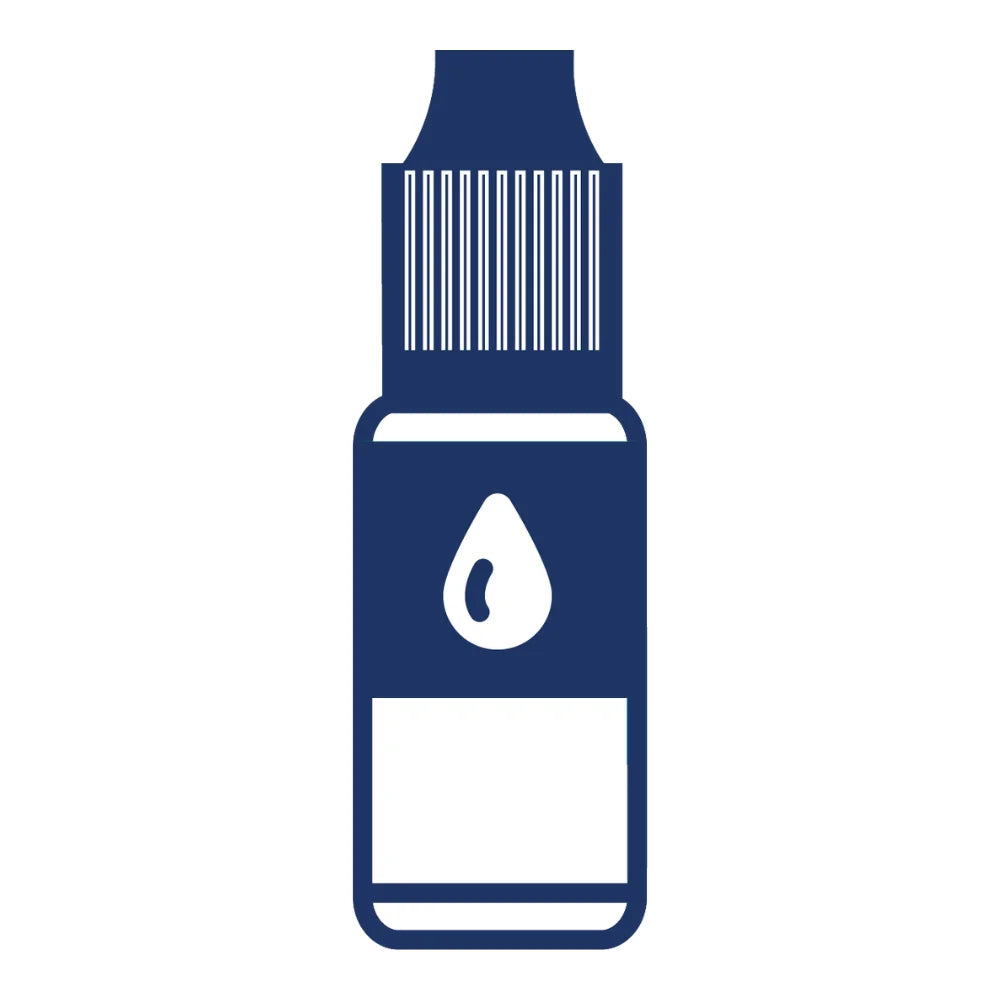 High-VG vape juice icon