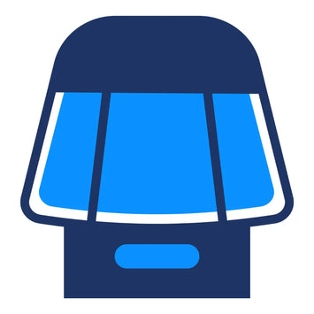 Icon of a full vape pod