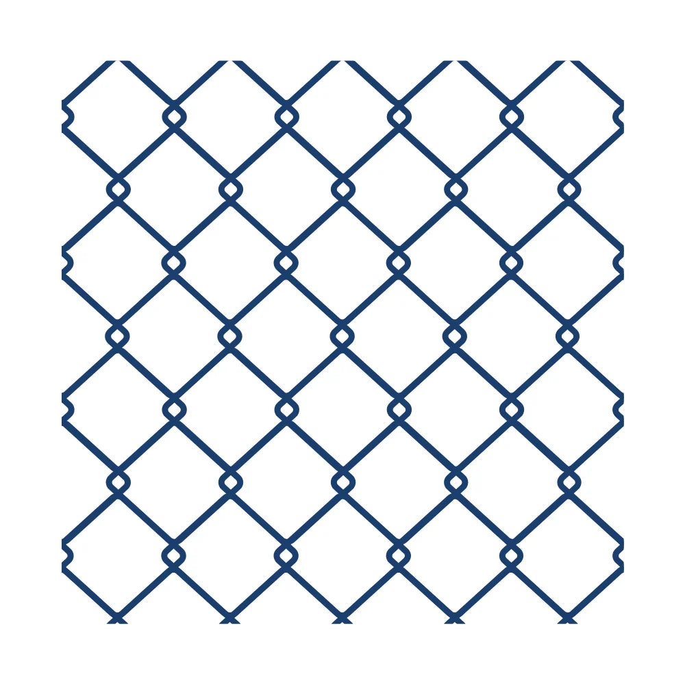 Mesh coil design icon