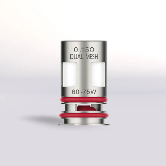 
Vaporesso GTX 0.15 Ohm Vape Coil