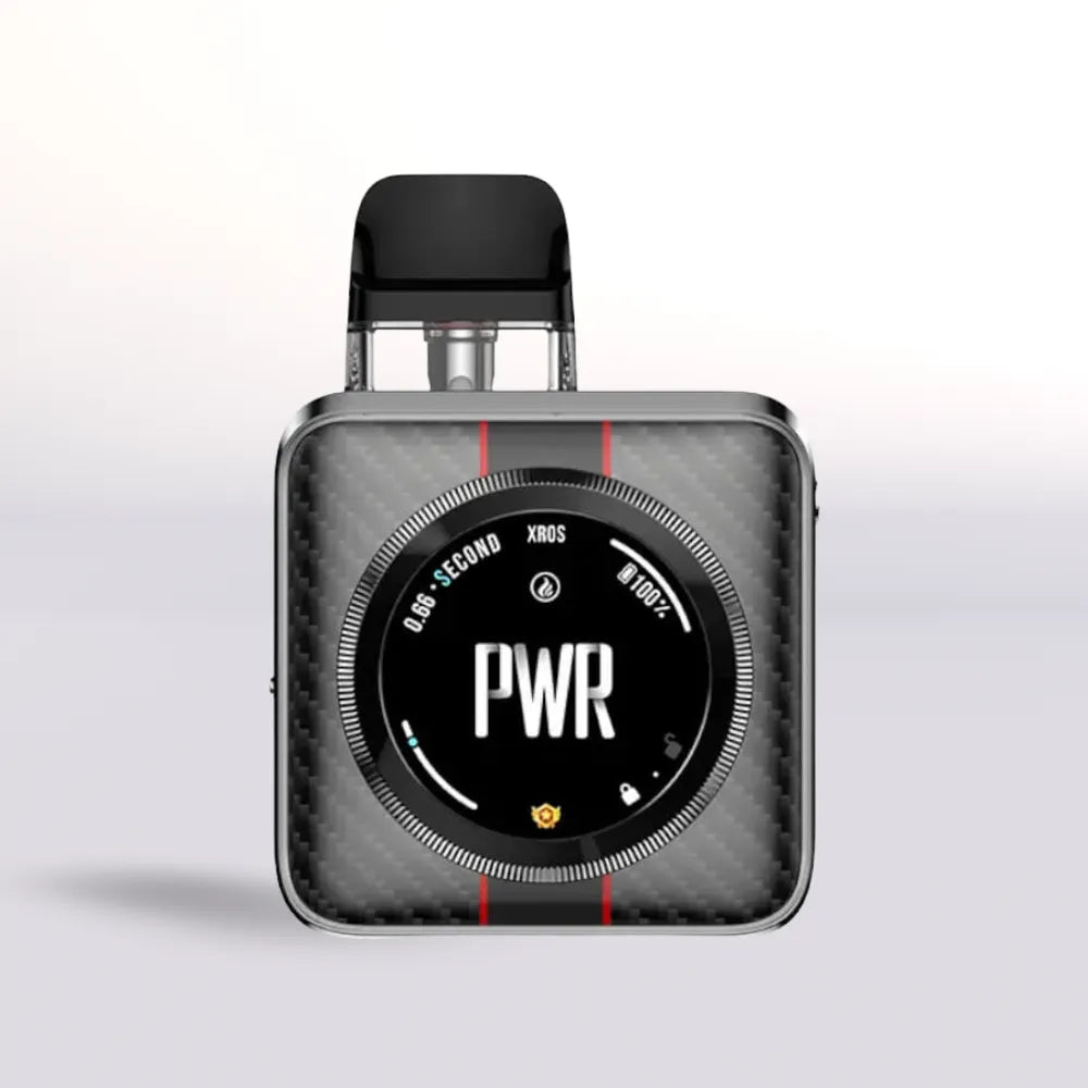 Vaporesso Xros 5  Nano Black Satin