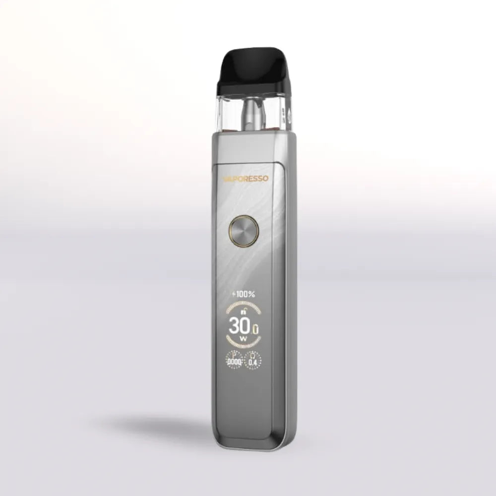 Vaporesso xros pro 2 Glittering Silver
