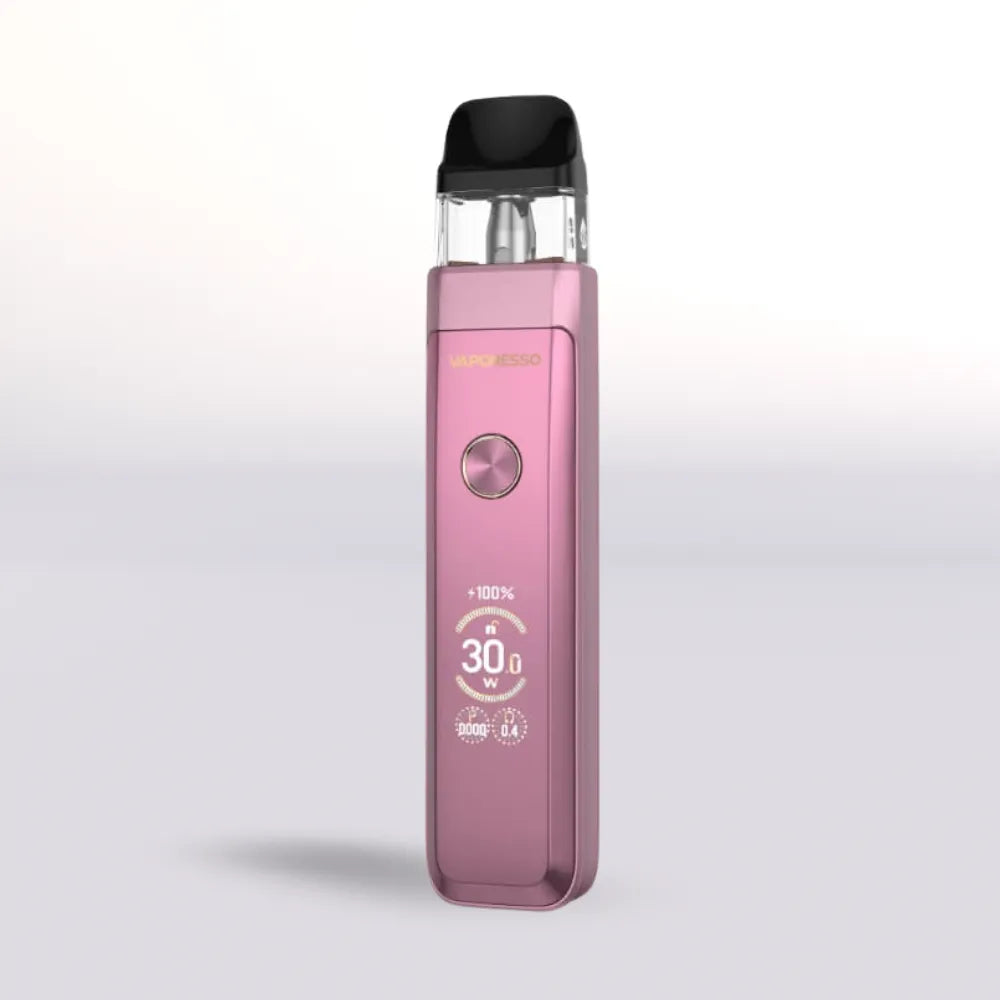 Vaporesso xros pro 2 moonlit pink 