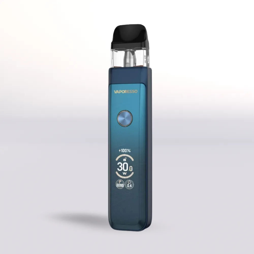 Vaporesso xros pro 2 Storm Blue 