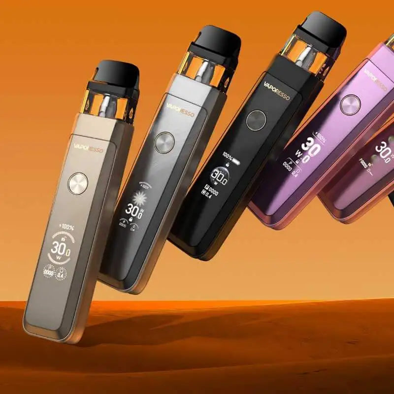 The Vaporesso Xros Pro 2: An Honest Vape Kit Review The Vaporesso Xros Pro 2: An Honest Vape Kit Review