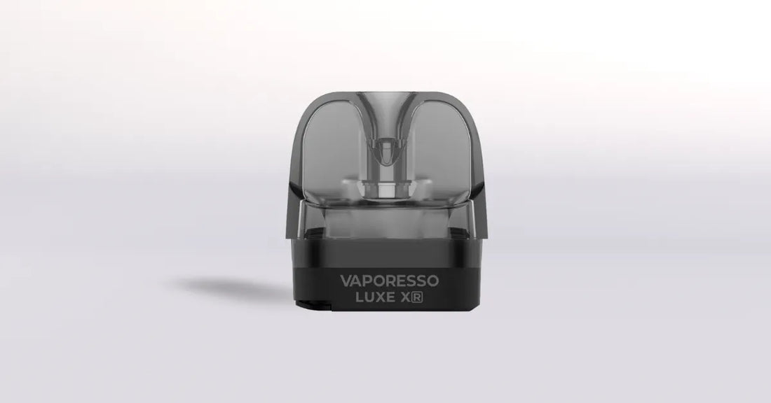 Vaporesso Luxe XR Replacement Pod