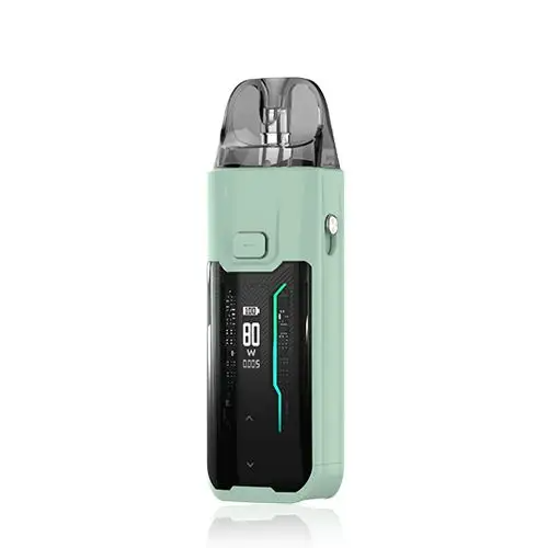 Vaporesso Luxe XR vape kit on LiQuid's online vape store