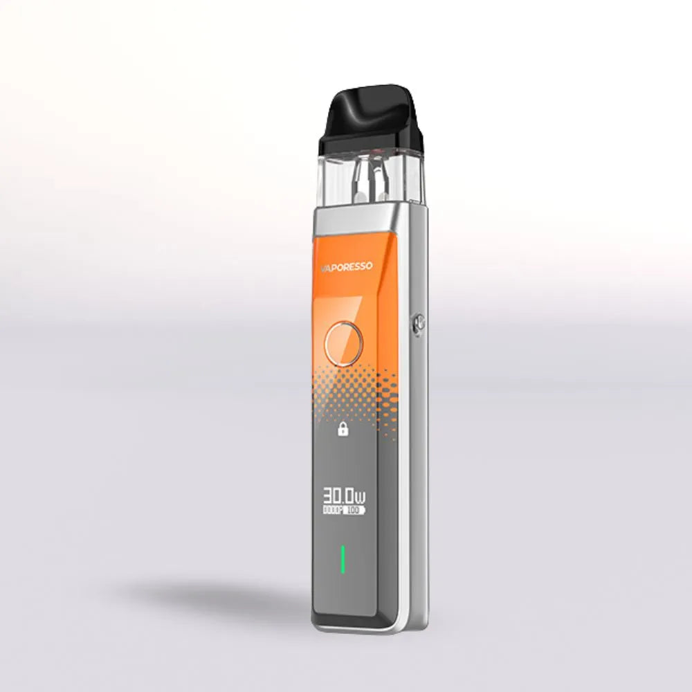 Vaporesso Xros PRO Vape Kit Orange