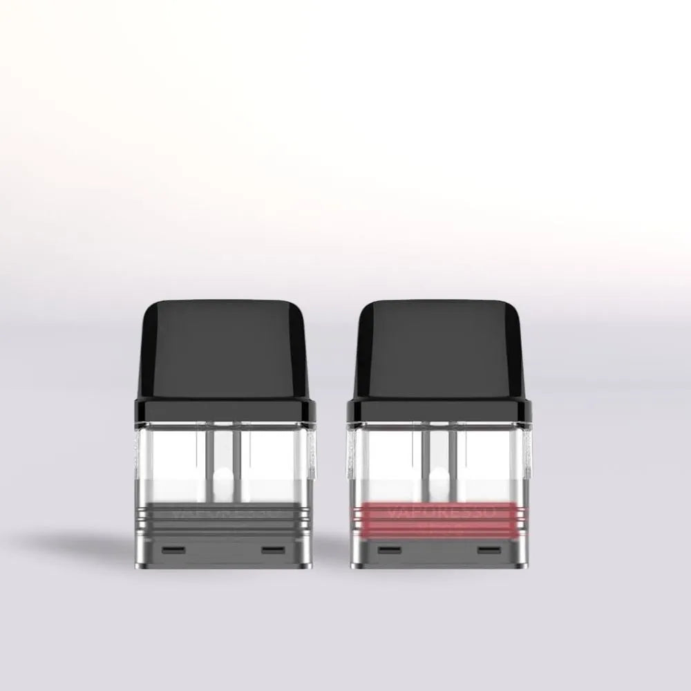 XROS Series Vape Pods | Pack of 4 | Only 9.99 | Vaporesso XROS Series Vape Pods | Pack of 4 | Only 9.99 | Vaporesso