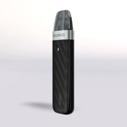 Black VOOPOO Argus Z2 vape device on a light gray background