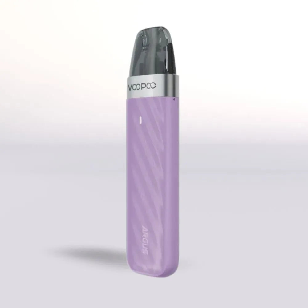 VooPoo Argus Z2 Lavender Vape Kit