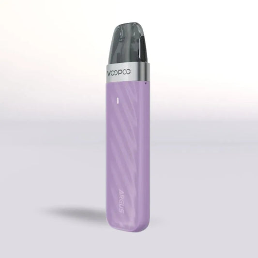 
VooPoo Argus Z2 Lavender Vape Kit