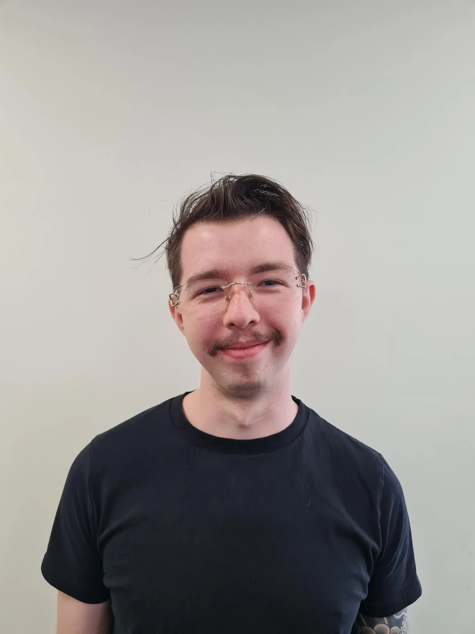 William Bell - Profile Photo