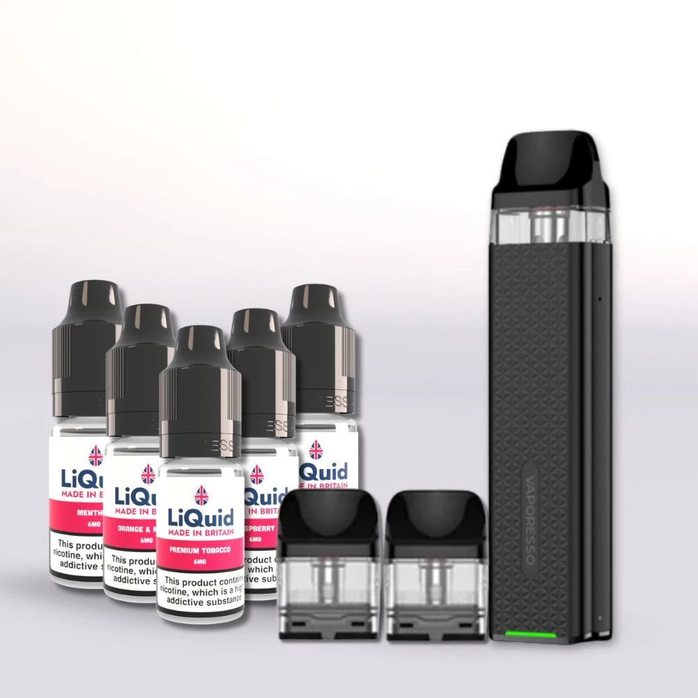 Xrox 3 Mini Bundle