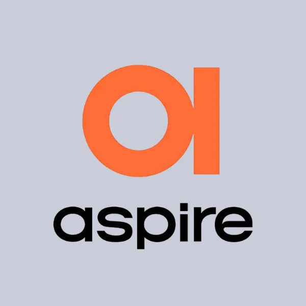 Aspire Logo