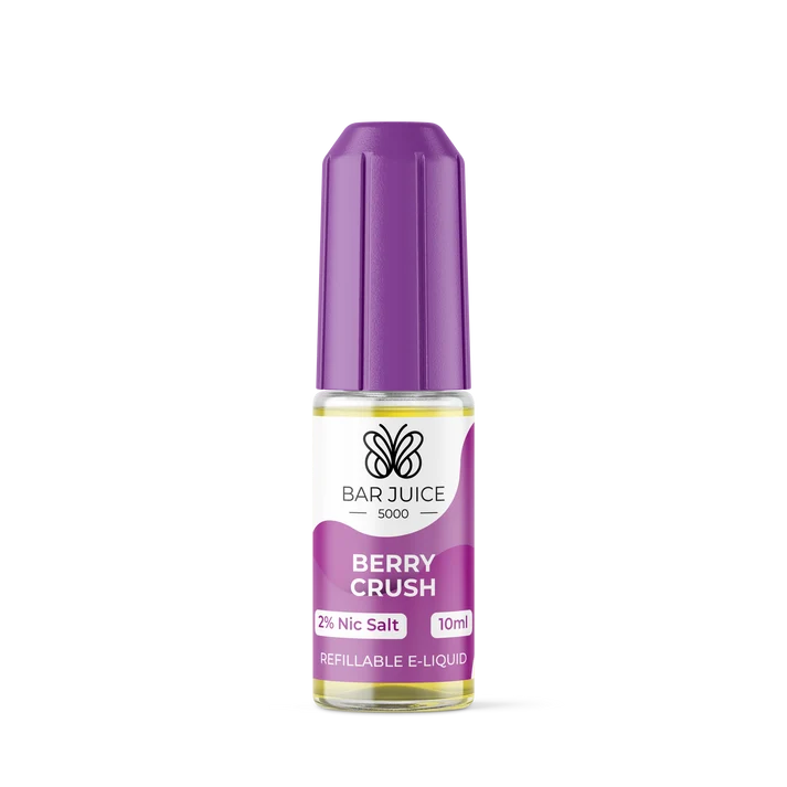 Bar Juice 5000 Berry Crush e-liquid